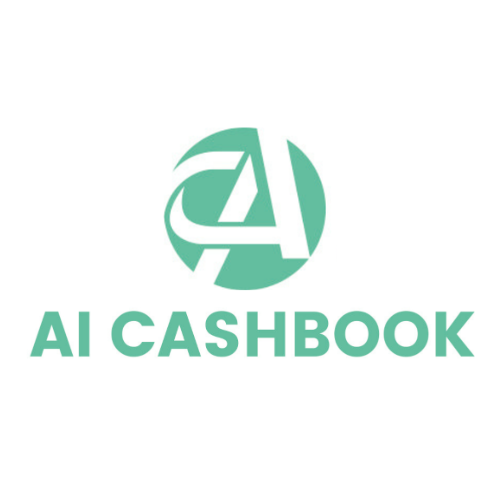 AI Cashbook Logo