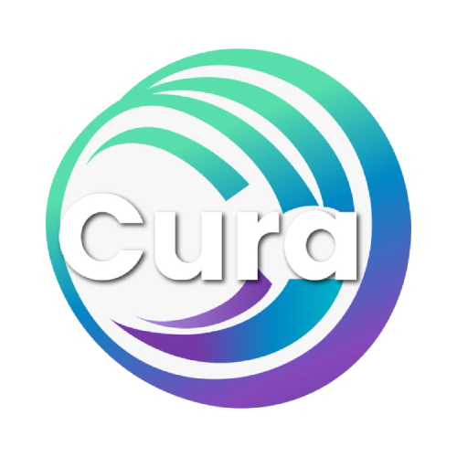 Cura Logo