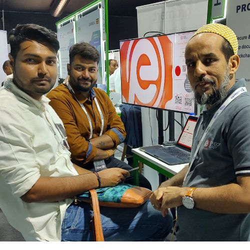 Gitex 2023 Dubai