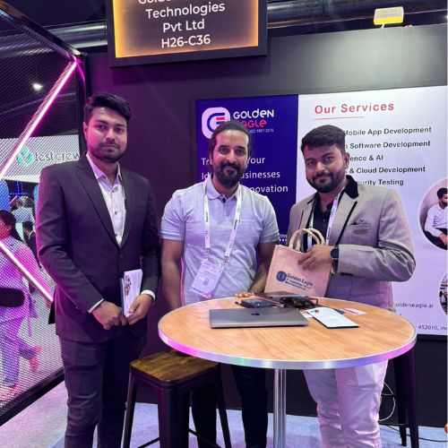 Gitex 2023 Dubai