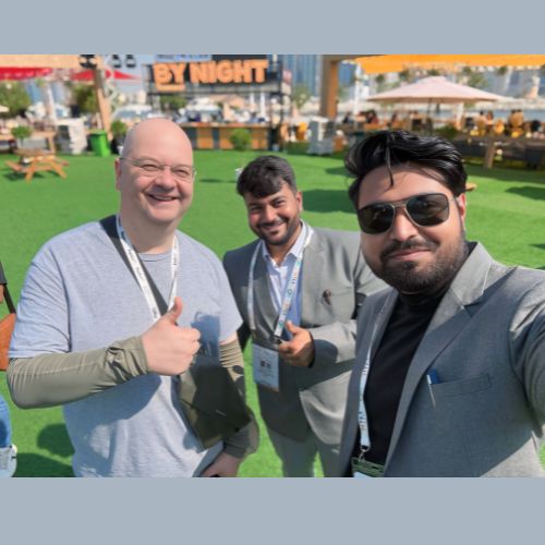 Gitex 2024 Dubai