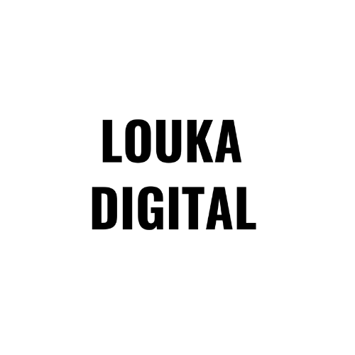 Louka Digital Logo