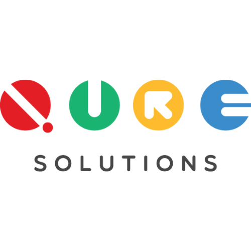 Qure Logo