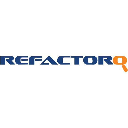 RefactorQ Logo