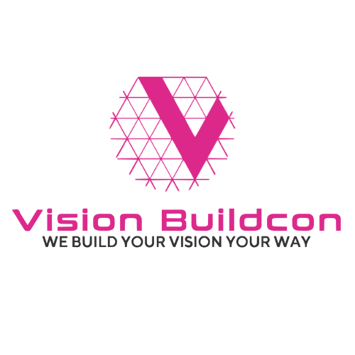 Vision Buildcon Logo