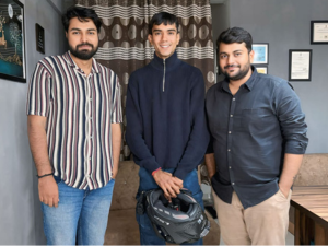 Meetup with Youtube Influencer: Leki Goswami