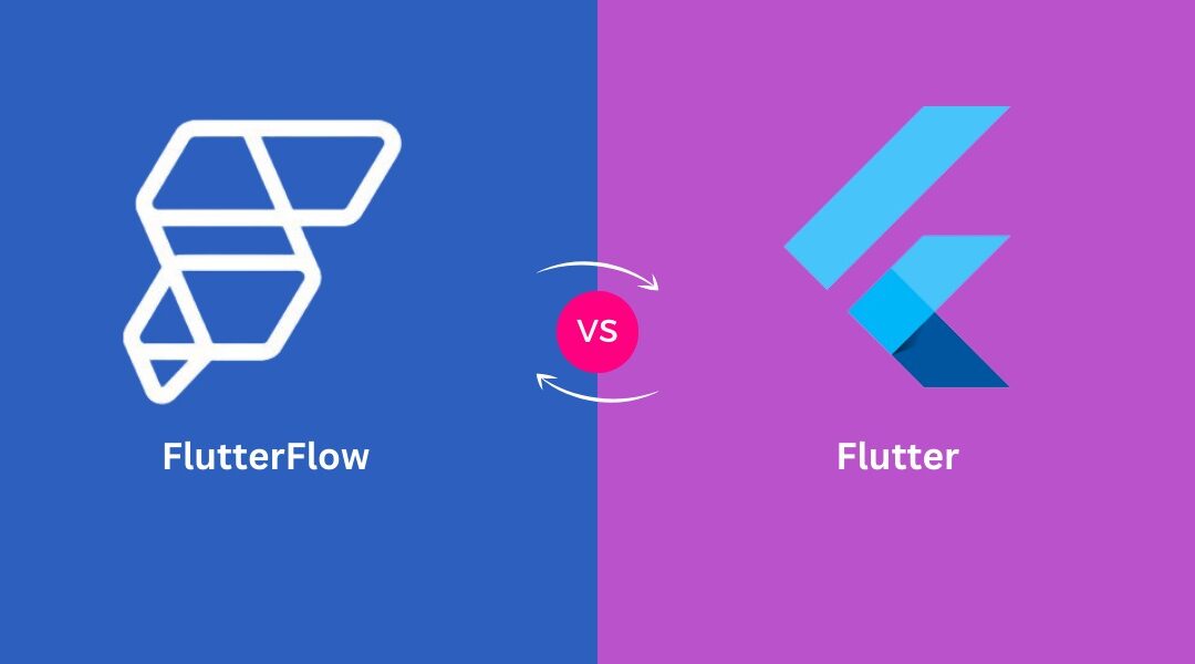 FlutterFlow vs Flutter: The 2025 Guide