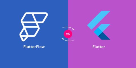 FlutterFlow vs Flutter: Pros, Cons & Key Differences