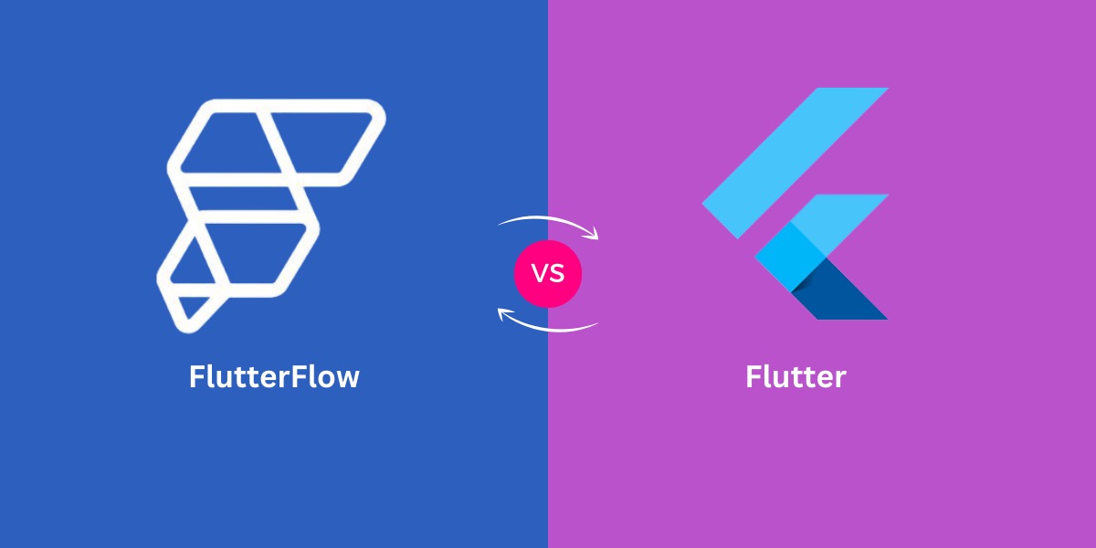 Flutterflow vs Flutter