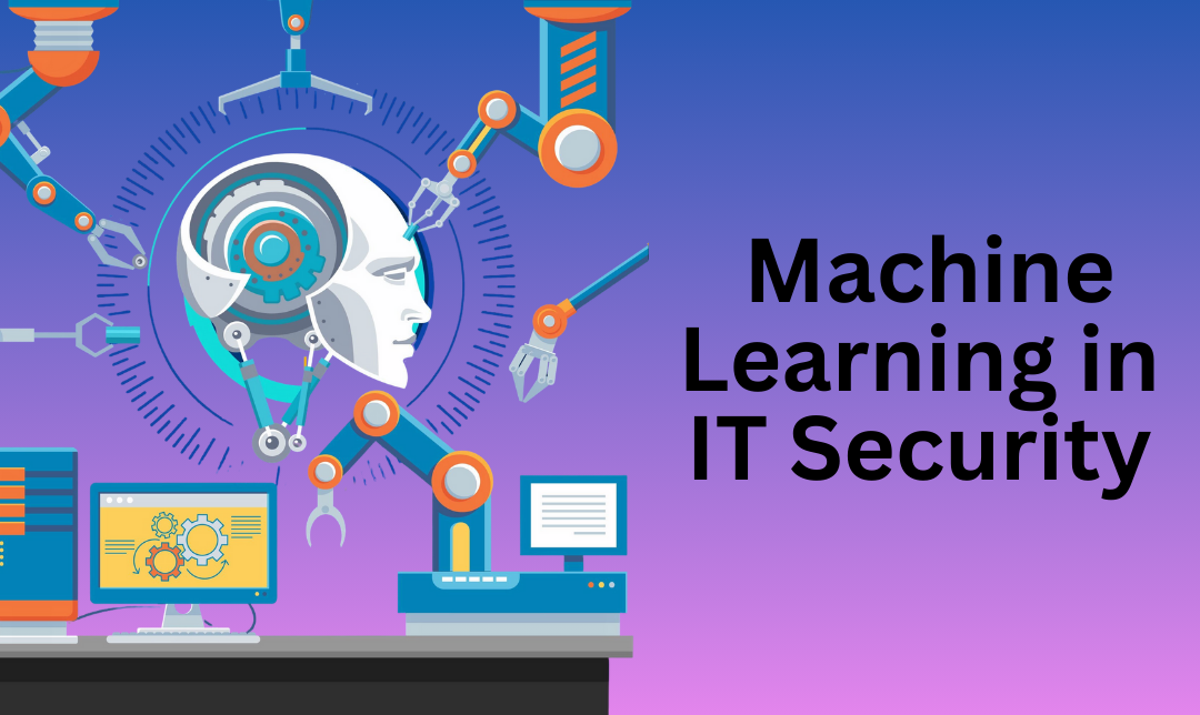 Applying ML in IT Security: Threat detection, anomaly analysis, and predictive prevention