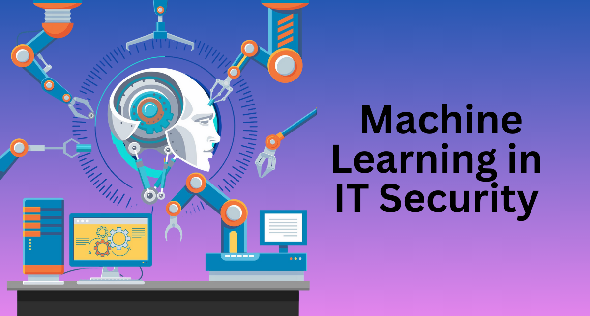 Machine Learning in IT Security